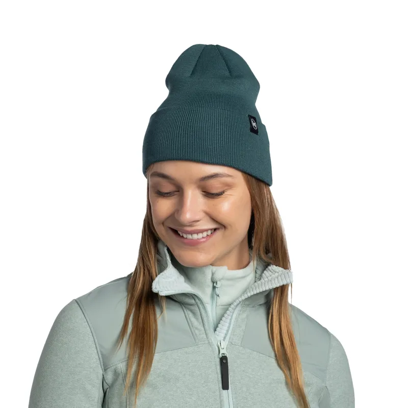Buff Lilon Beanie Silversage-3