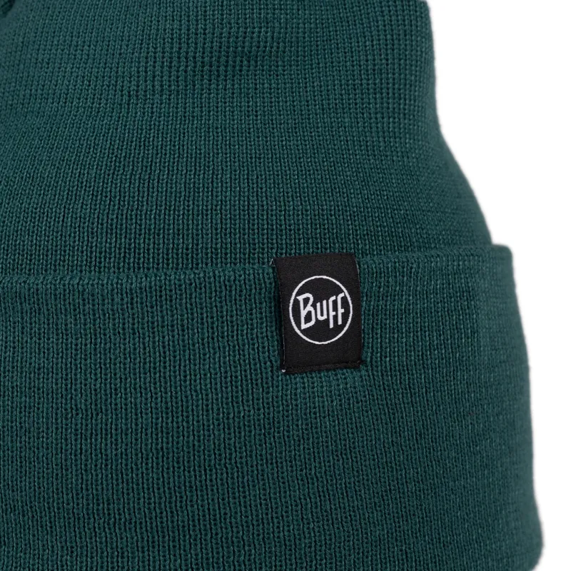 Buff Lilon Beanie Silversage-1