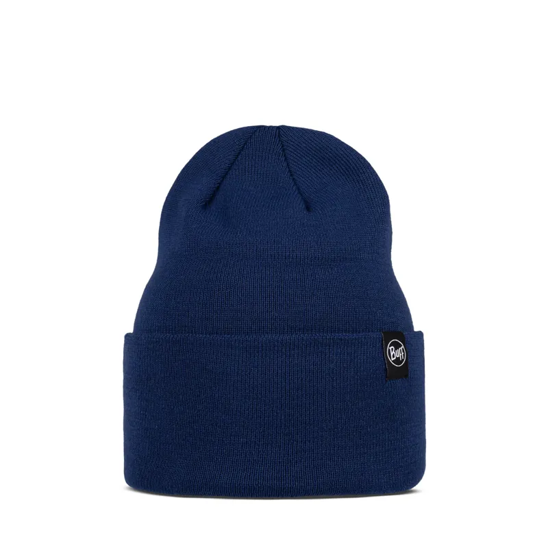 Buff Lilon Beanie Midnight