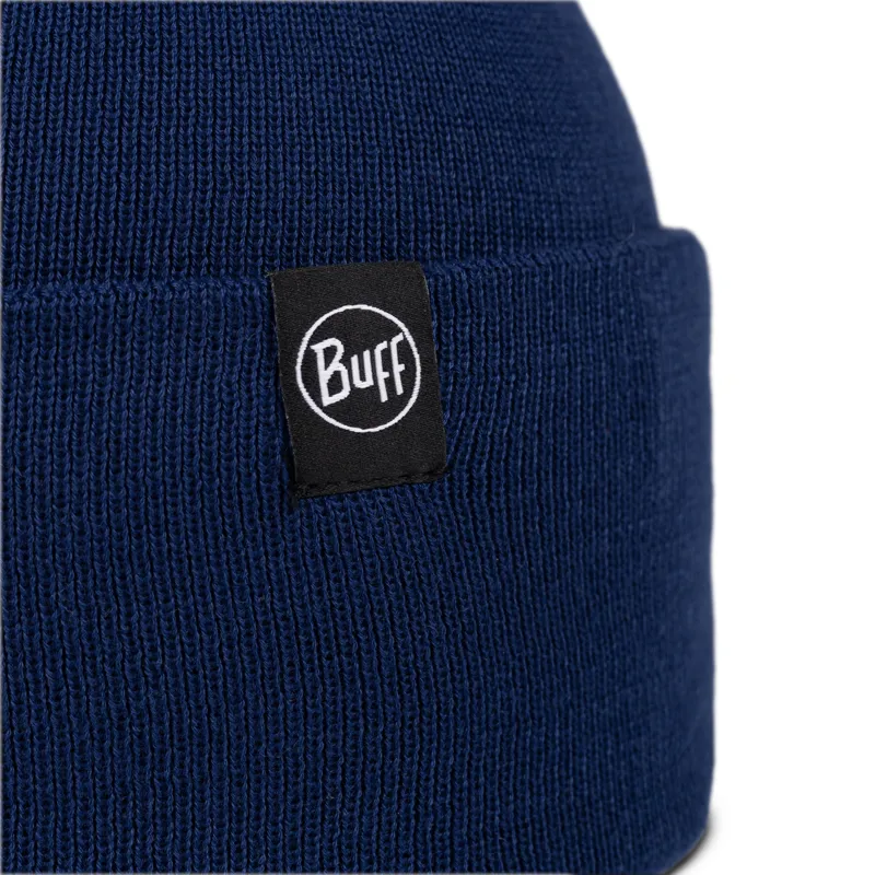 Buff Lilon Beanie Midnight-1