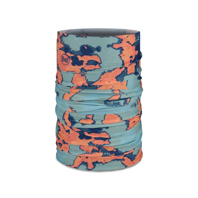 Buff Original EcoStretch Neckwear Bitur Opaline