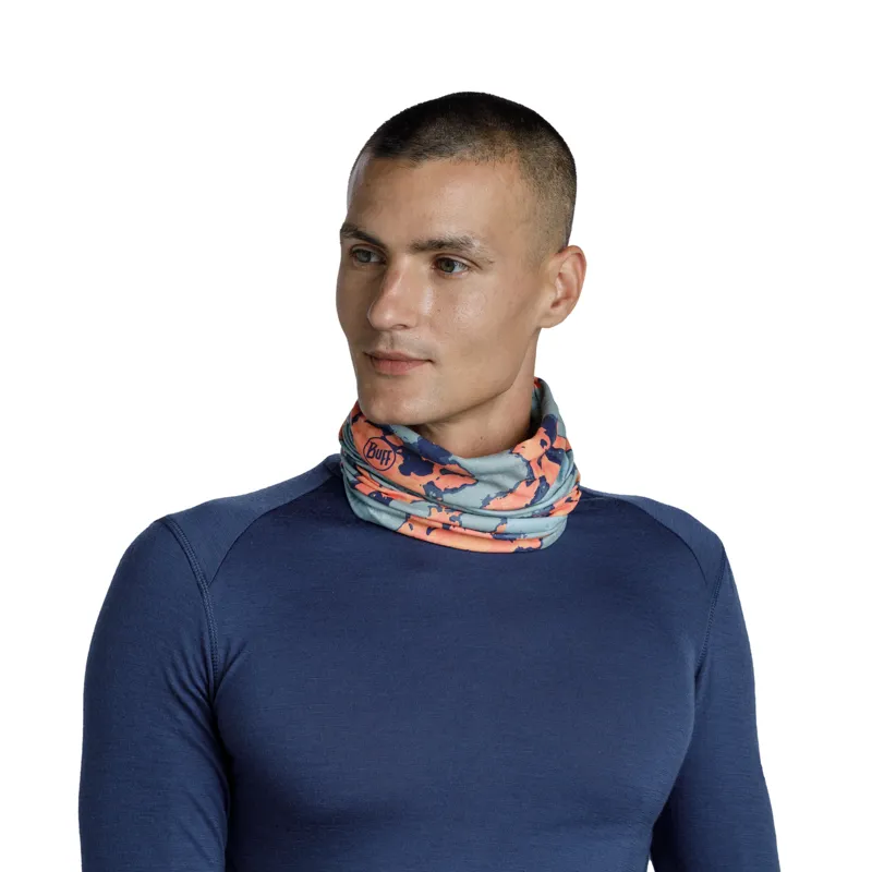 Buff Original EcoStretch Neckwear Bitur Opaline-2