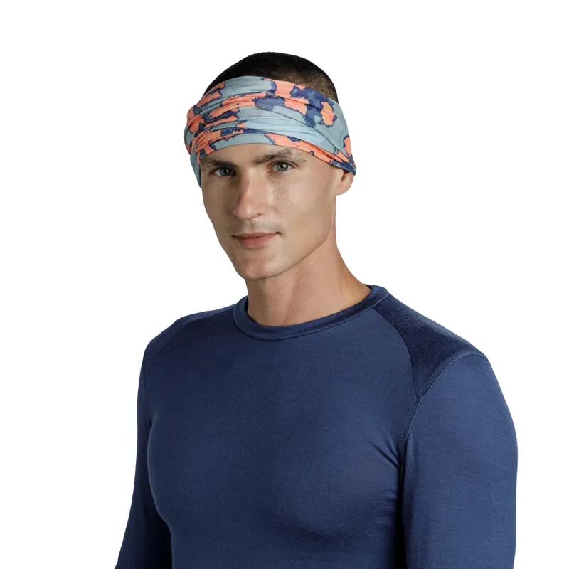 Buff Original EcoStretch Neckwear Bitur Opaline-7