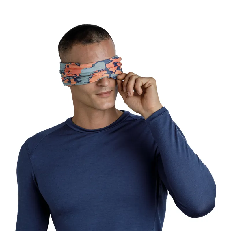 Buff Original EcoStretch Neckwear Bitur Opaline-4