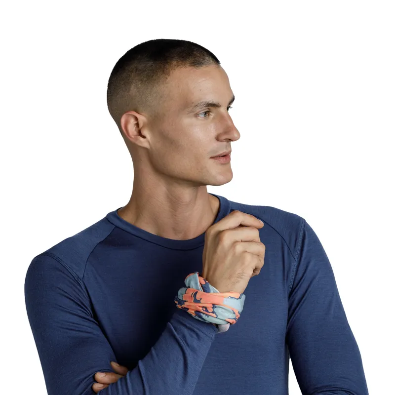 Buff Original EcoStretch Neckwear Bitur Opaline-6