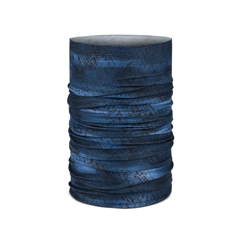 Buff Original EcoStretch Neckwear Sineb Night Blue