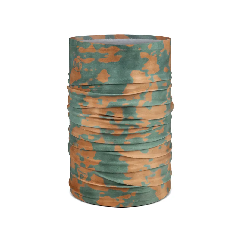 Buff Thermonet Neckwear Werf Multi