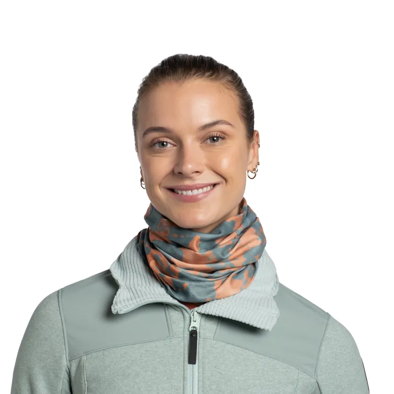Buff Thermonet Neckwear Werf Multi-3