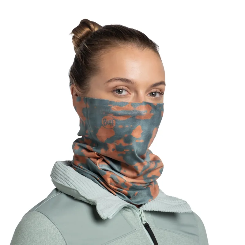 Buff Thermonet Neckwear Werf Multi-2