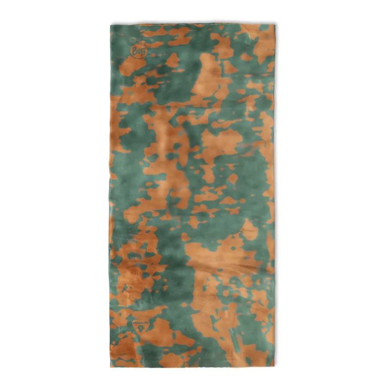 Buff Thermonet Neckwear Werf Multi-1