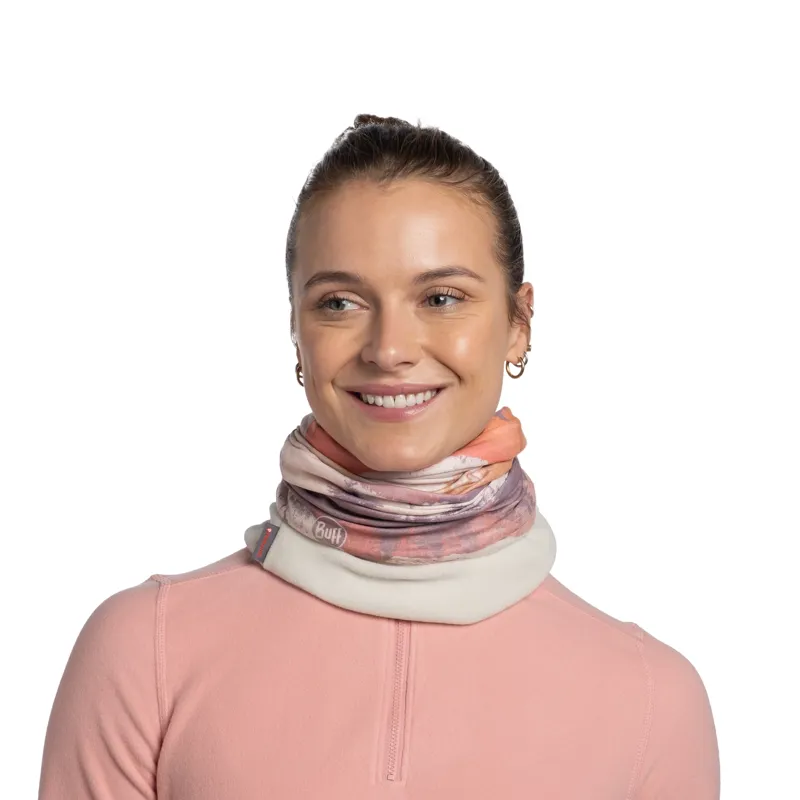 Buff Polar Neckwear Metly Multi-5