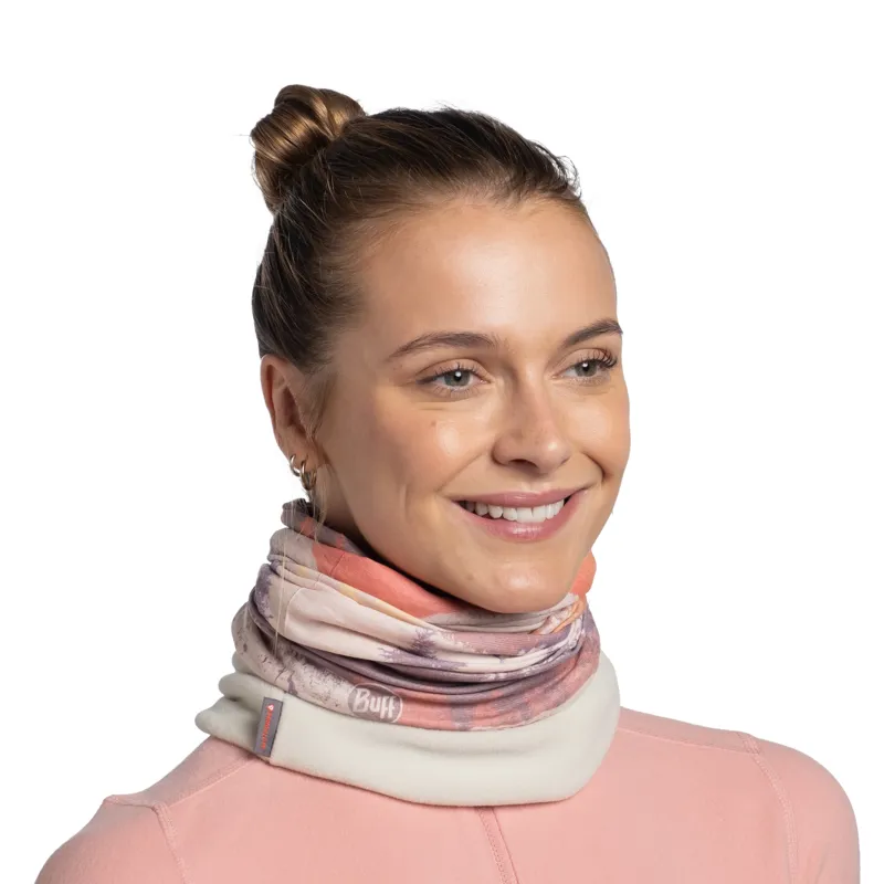 Buff Polar Neckwear Metly Multi-4