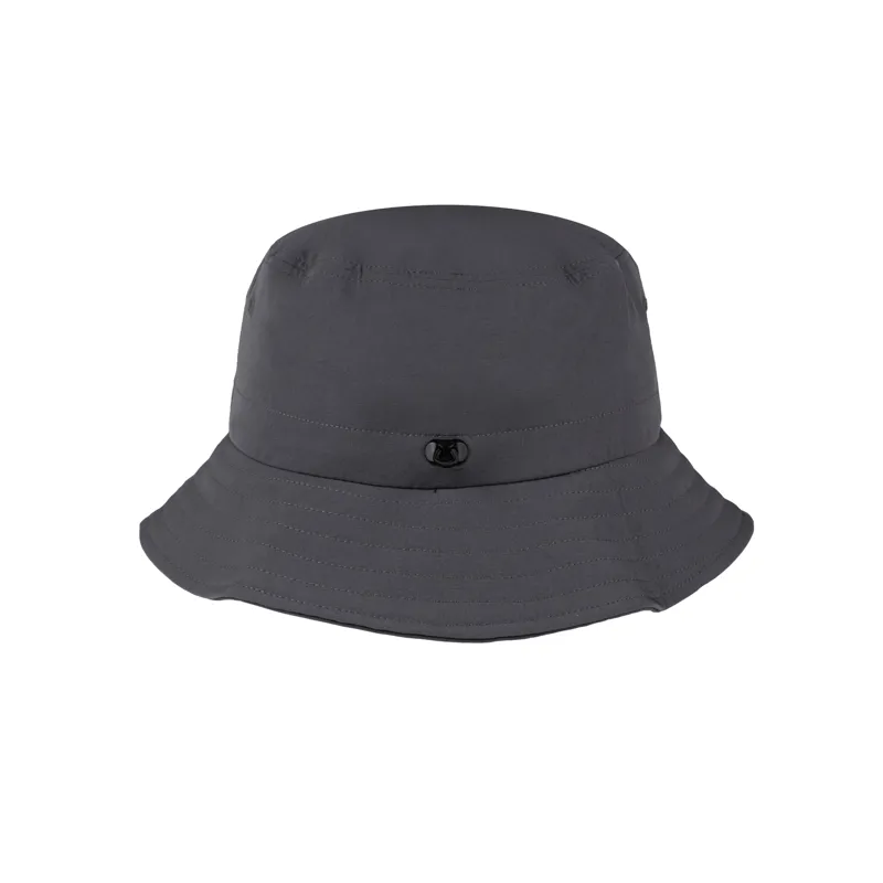 BUFF Adventure Bucket Hat Solid Ash-1