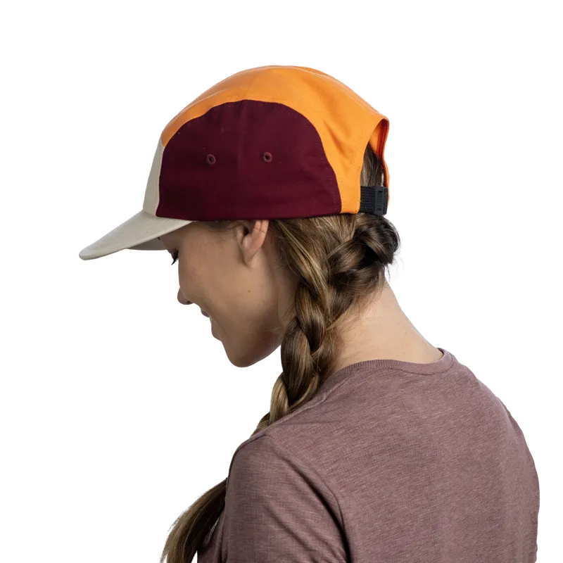 BUFF 5 Panel Venture Cap Allvin Cloud-2