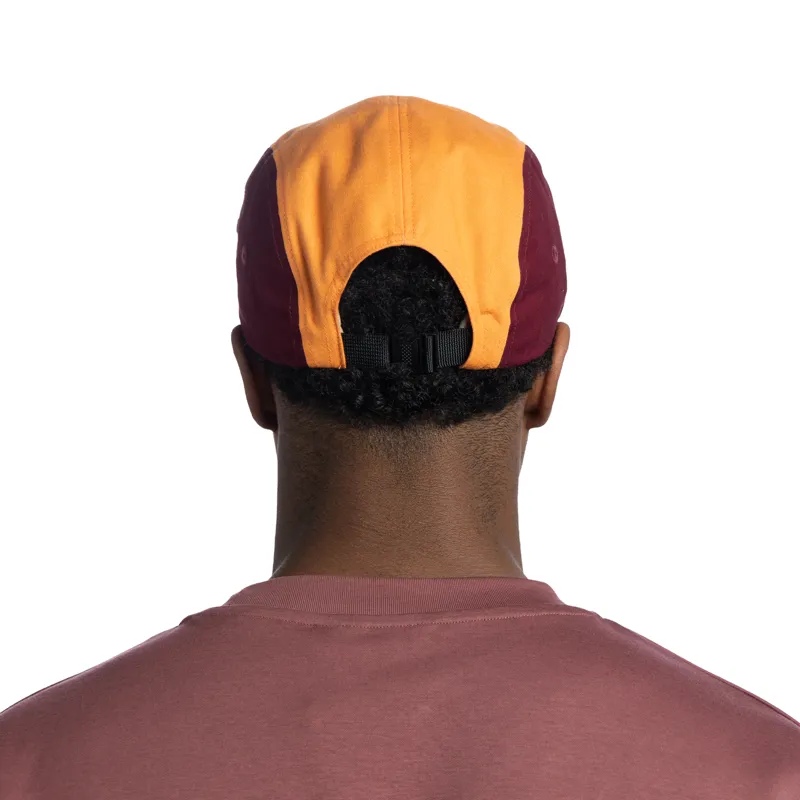 BUFF 5 Panel Venture Cap Allvin Cloud-4