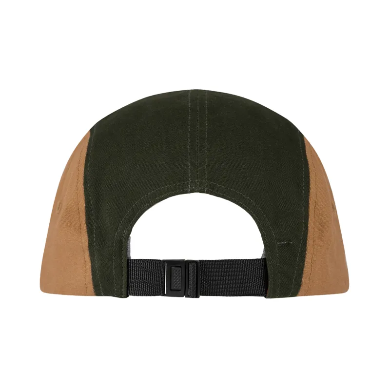 BUFF 5 Panel Venture Cap Allvin Khaki-1