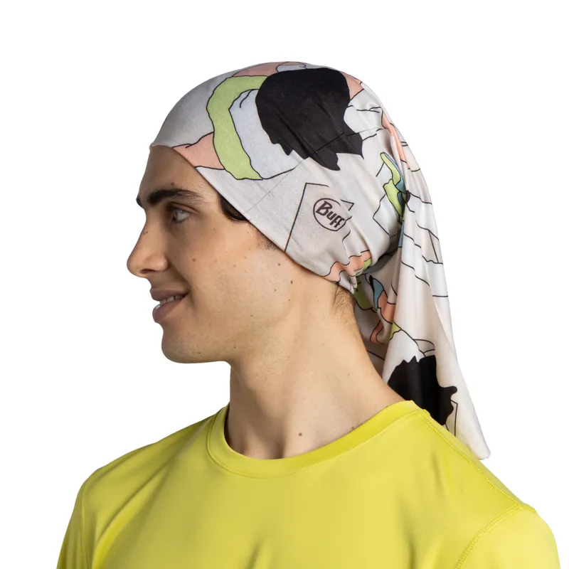 BUFF Coolnet UV Brelit Cream-3