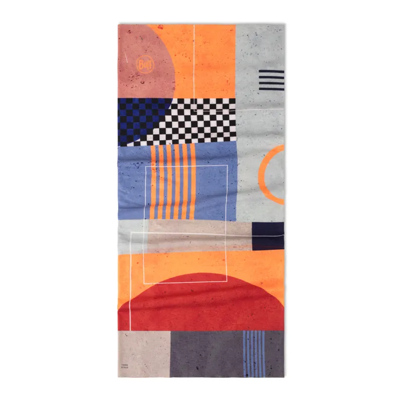 BUFF Original Ecostretch Tew Multi-1