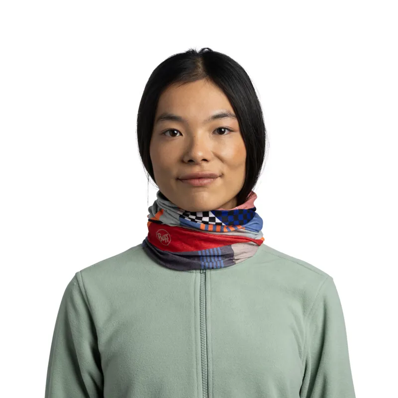 BUFF Original Ecostretch Tew Multi-2