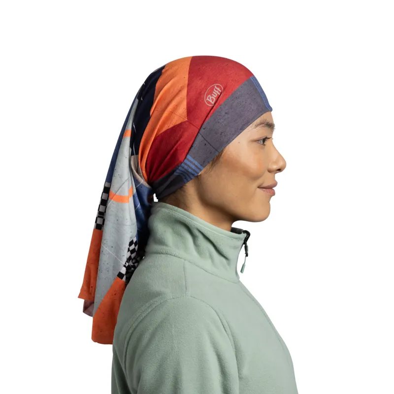 BUFF Original Ecostretch Tew Multi-3