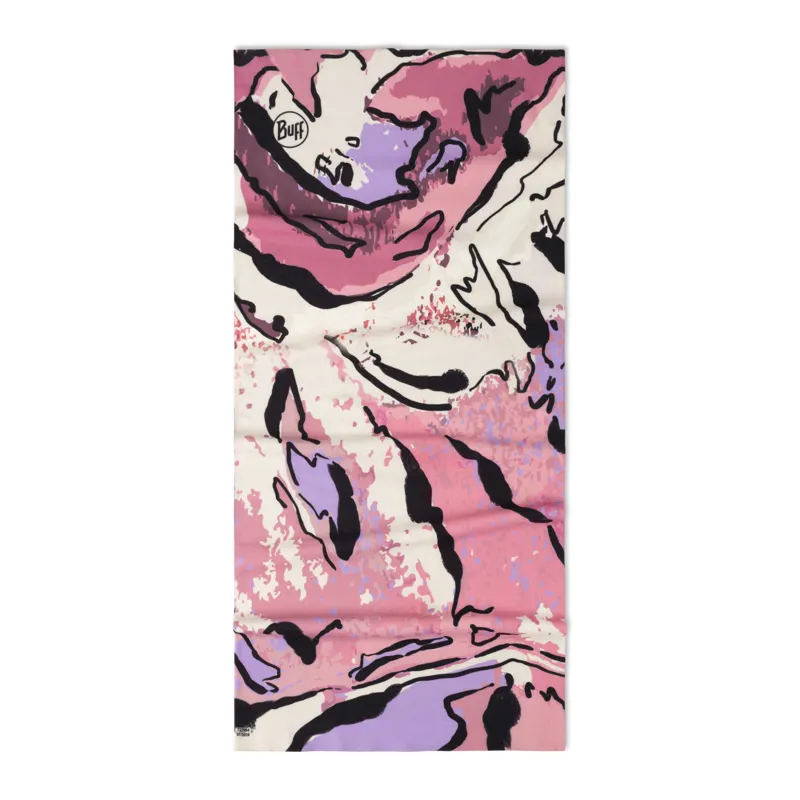BUFF Original Ecostretch Hally Multi-1