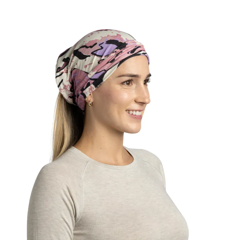 BUFF Original Ecostretch Hally Multi-2