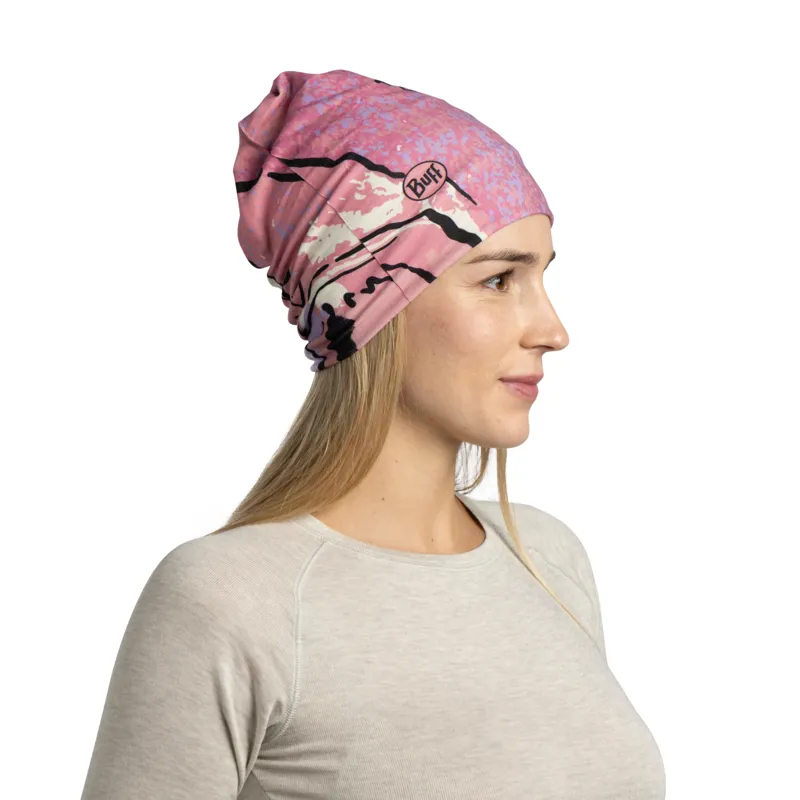 BUFF Original Ecostretch Hally Multi-3