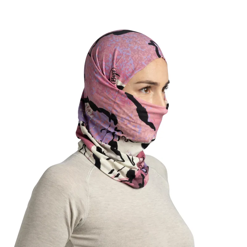 BUFF Original Ecostretch Hally Multi-4