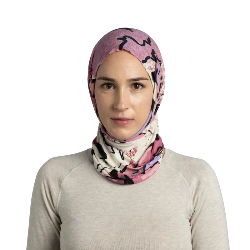 BUFF Original Ecostretch Hally Multi-5