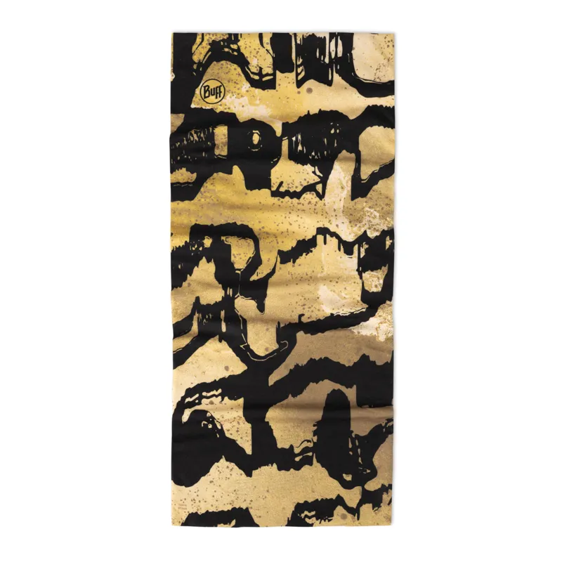 BUFF Original Ecostretch Myler Olive Green-1