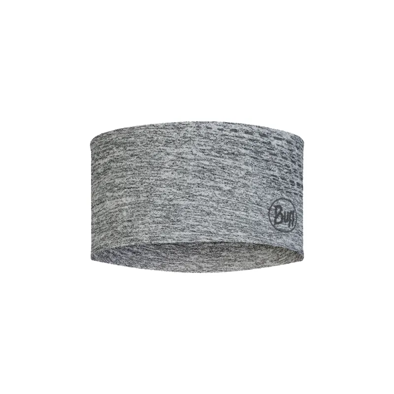 BUFF Dryflx Headband Light Grey-2