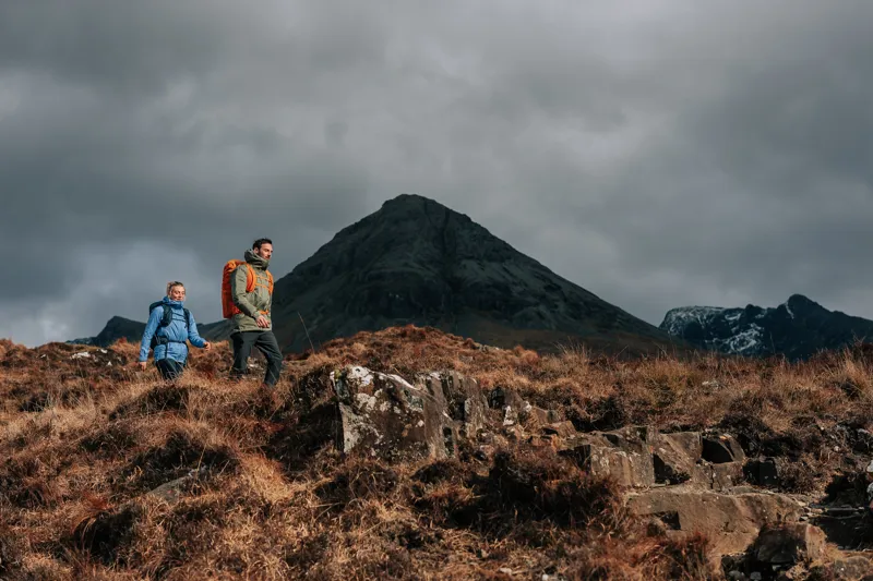 Montane Women's Cetus Lite Jacket Deep Forest-10