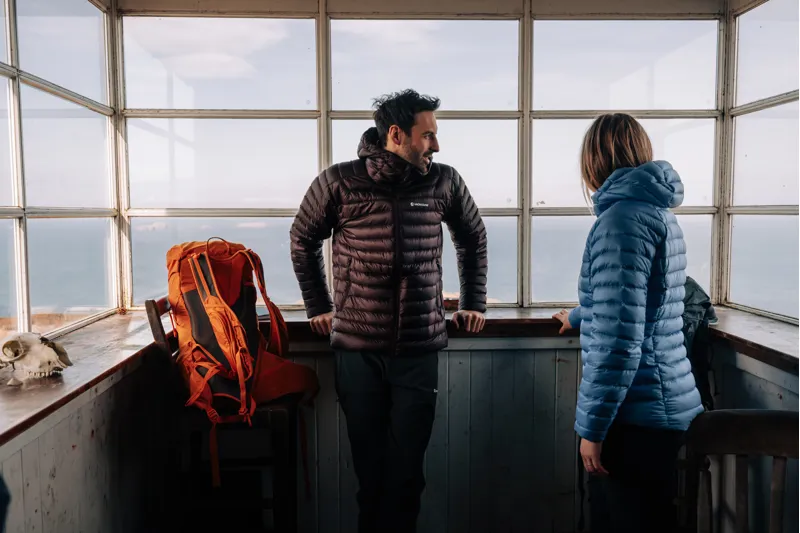 Montane Mens Anti Freeze Hoody Stone Blue-11