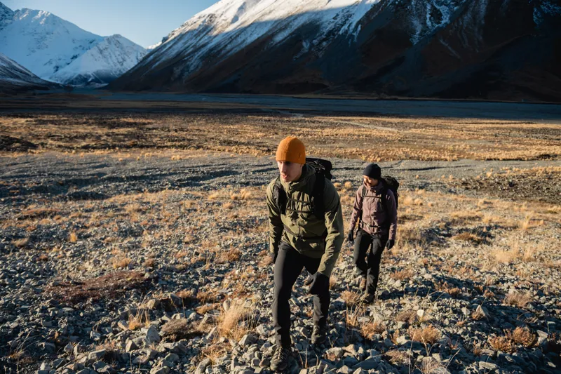 Montane Women's Khamsin Hoodie Black-11