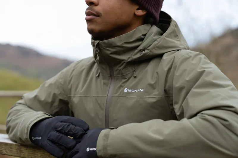 Montane Men's Duality Jacket Caper-10