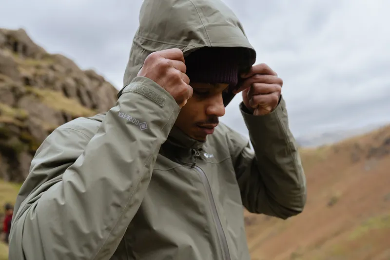 Montane Men's Duality Jacket Caper-11