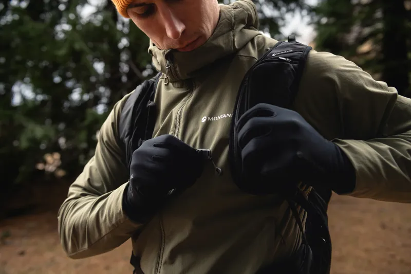 Montane Men's Khamsin Hoodie Black-13