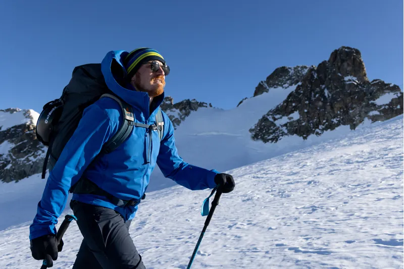 Montane Men's Nordes Hoodie Eclipse Blue-12