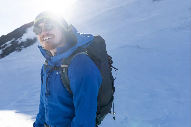 Montane Men's Nordes Hoodie Eclipse Blue-11