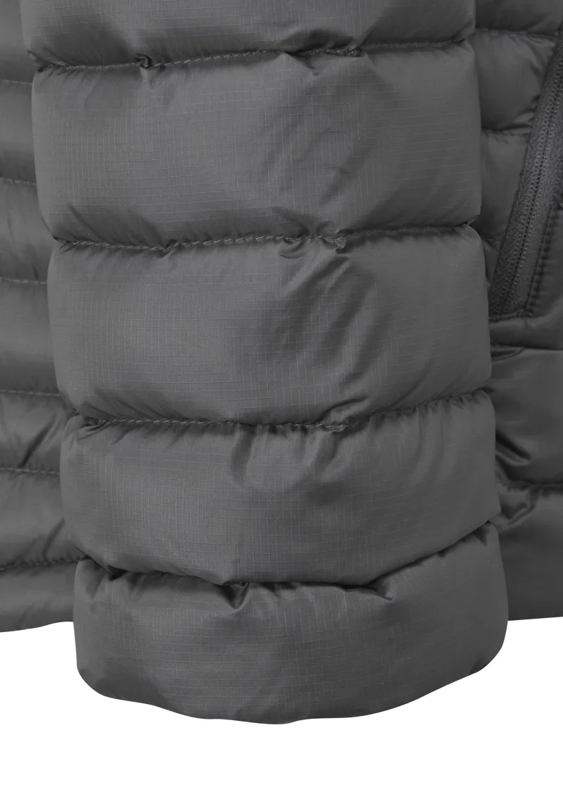 Rab Mens Microlight Alpine Jacket Graphene-4