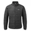 Rab Mens Microlight Jacket Black