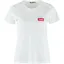 Tierra Women's OC Box Logo T-Shirt White
