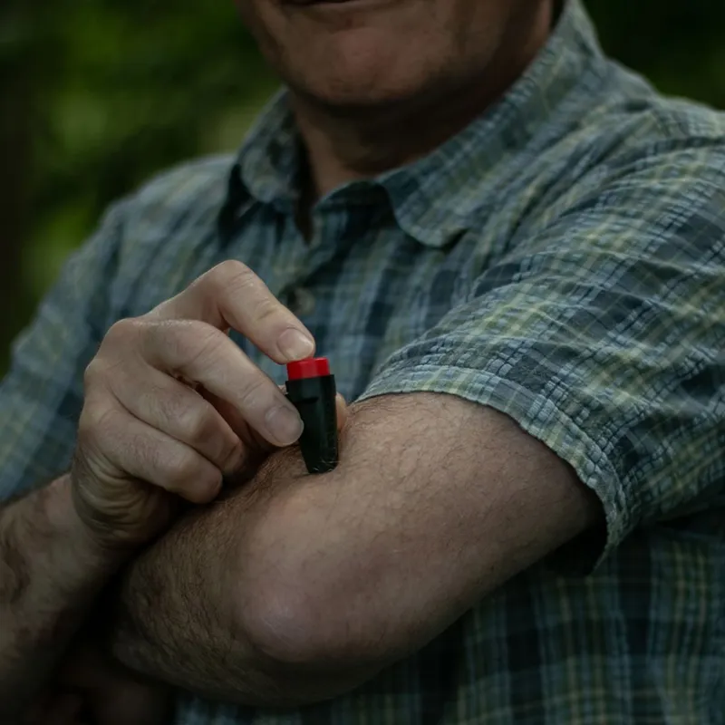 Lifesystems Mini Click Bite Relief-2