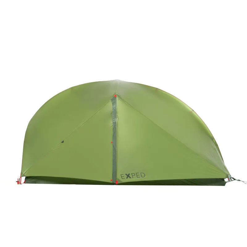 Exped Mira I HL Tent  Green