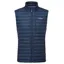 Rab Men's Microlight Vest Tempest Blue