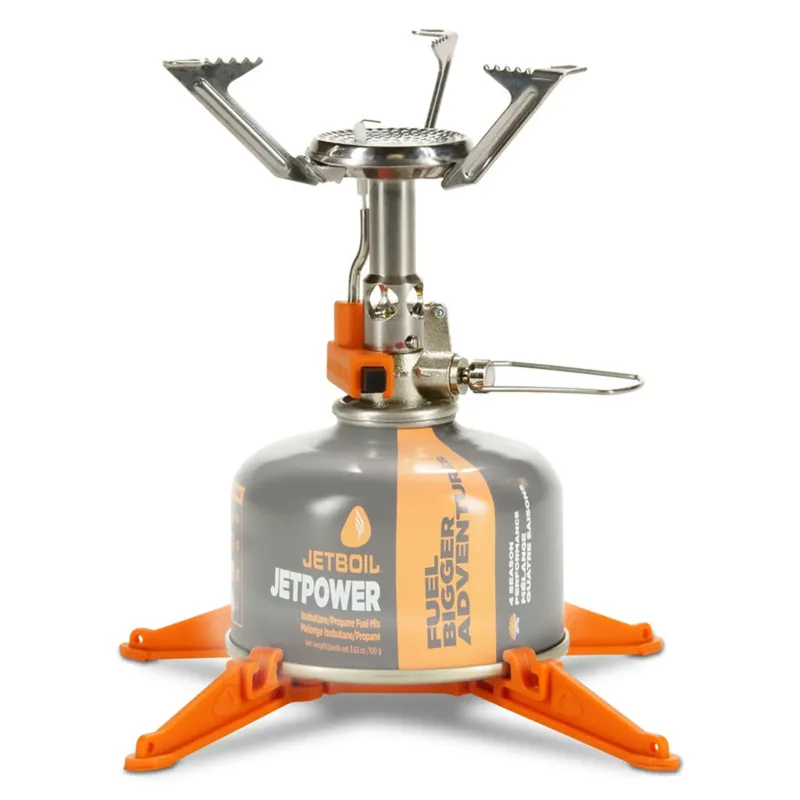 Jetboil MightyMo