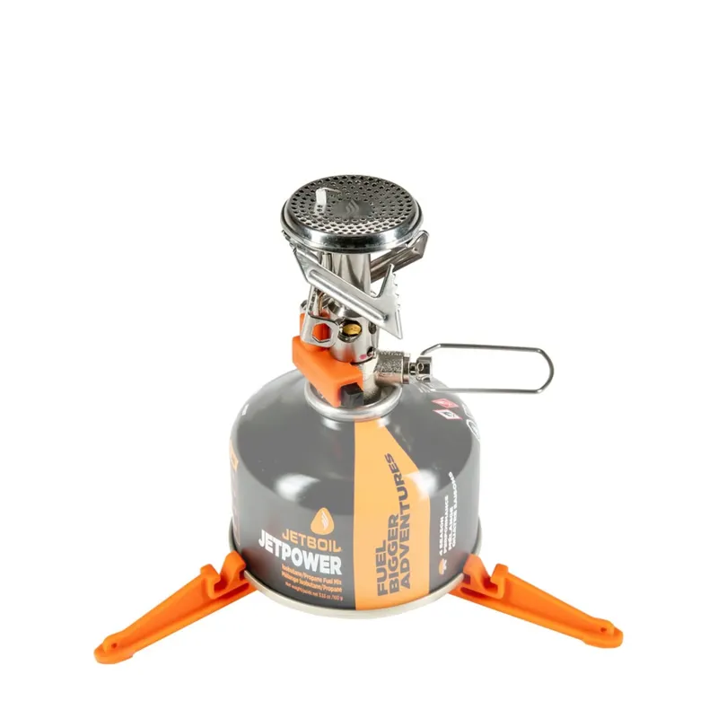 Jetboil MightyMo-1