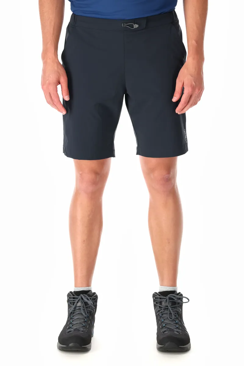 Rab Mens Momentum Shorts Beluga-4