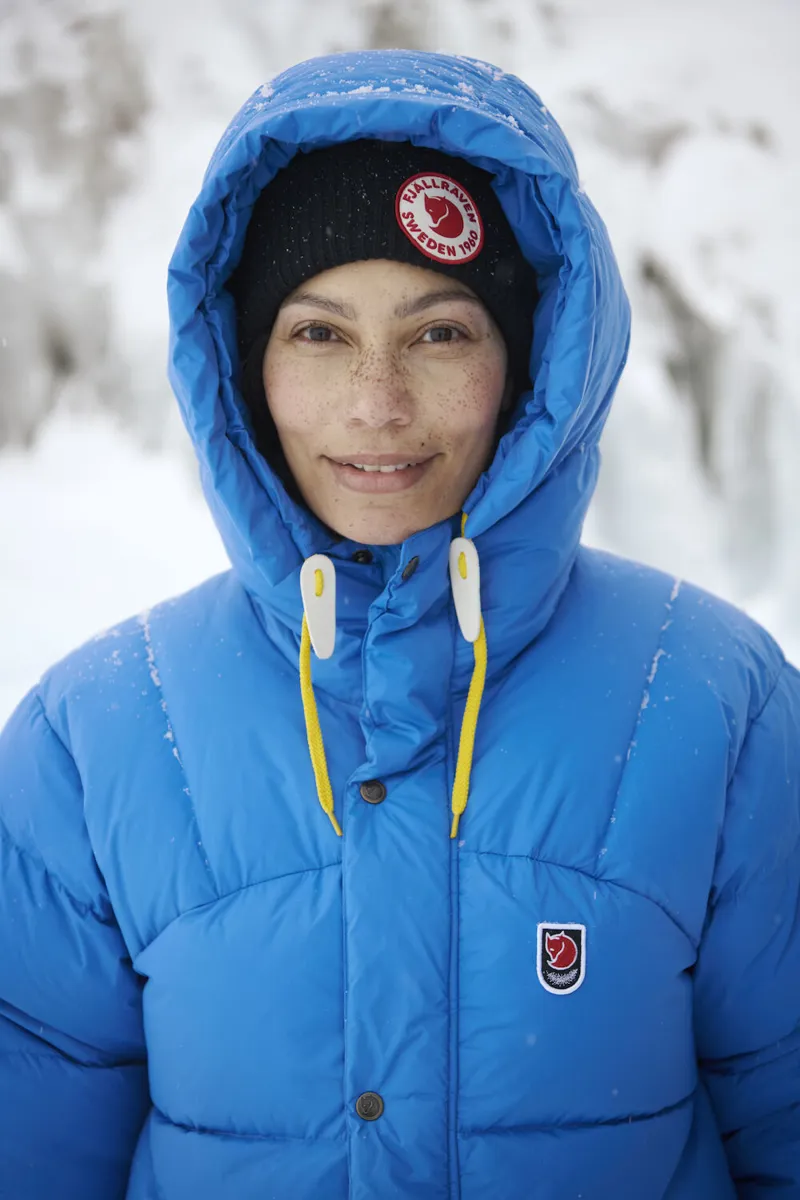 Fjallraven 1960 Logo Hat Black-2