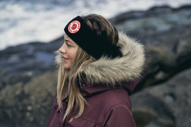 Fjallraven Womens Nuuk Parka Port-11